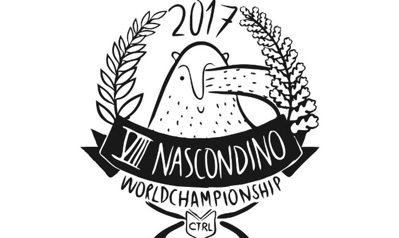 Nascondino World Championship