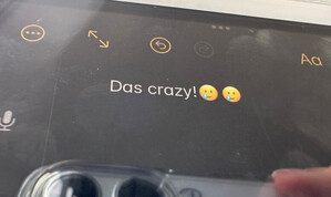 Jugendwort 2025: Das crazy