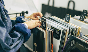 Der Record Store Day und was dahinter steckt