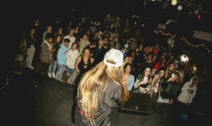 Diese Frauen haben den Hip Hop geprägt