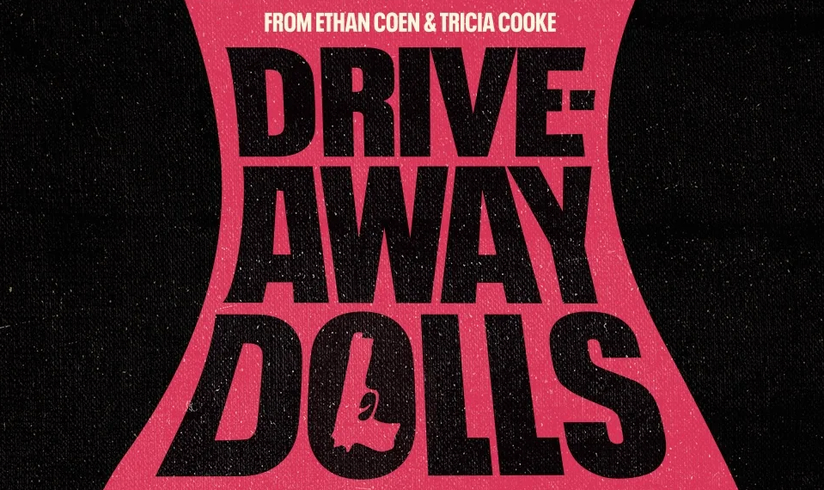 EgoFM Trailer So Ist Drive Away Dolls EgoFM