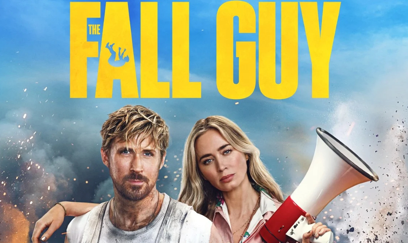 EgoFM Trailer So Ist The Fall Guy Mit Ryan Gosling Emily Blunt EgoFM