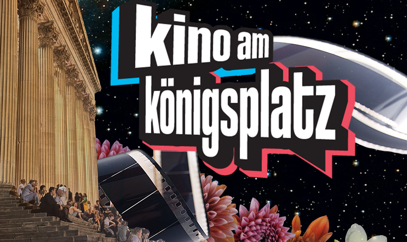 Kino Am K Nigsplatz Alle Infos Tickets F Rs M Nchner