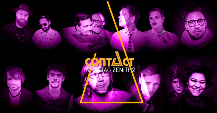 7 contact