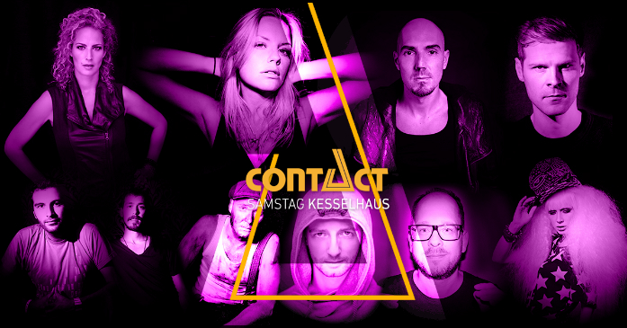 8 contact