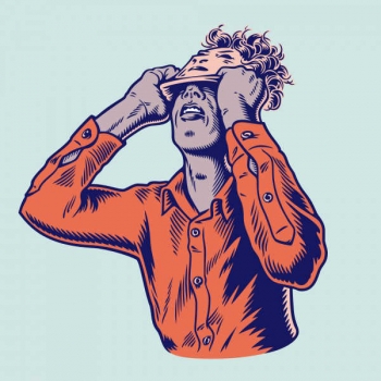 Moderat Cover