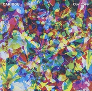 caribou ourlove