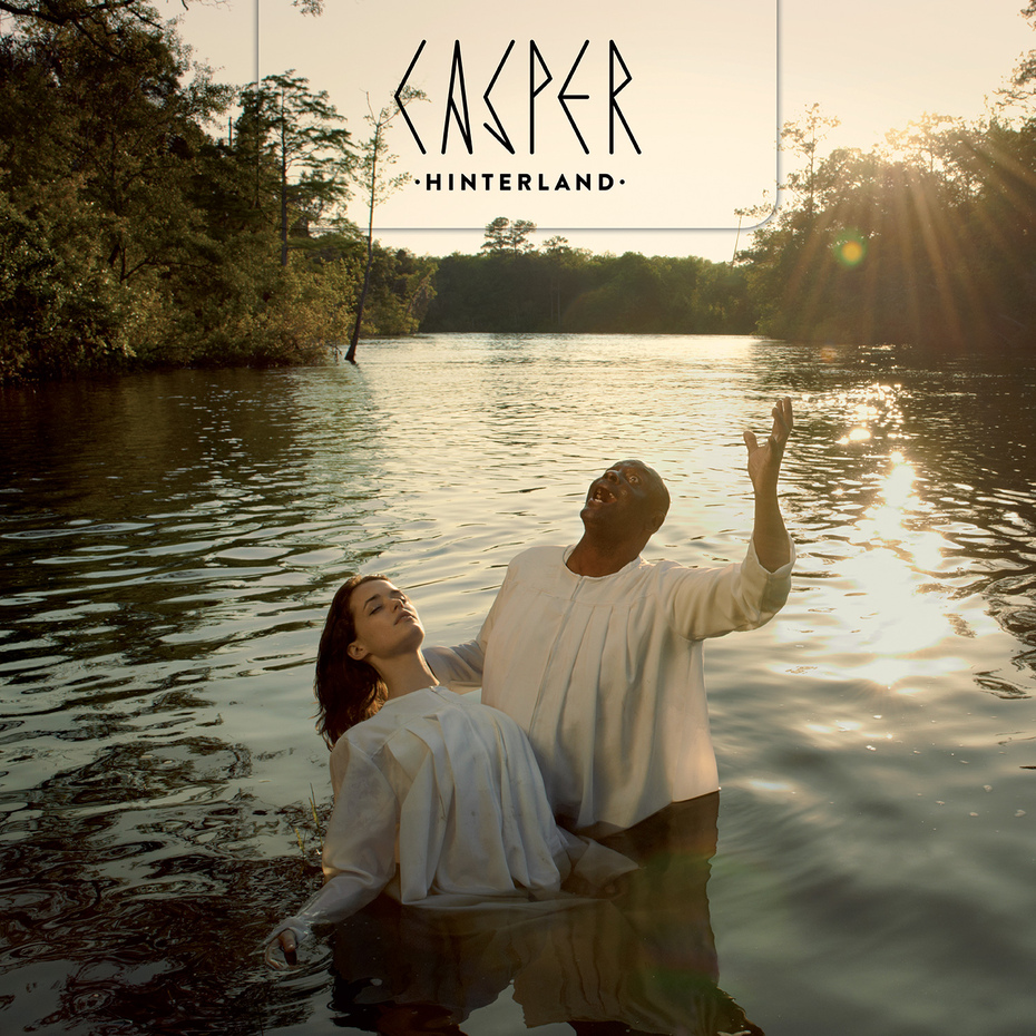 casper hinterland cover