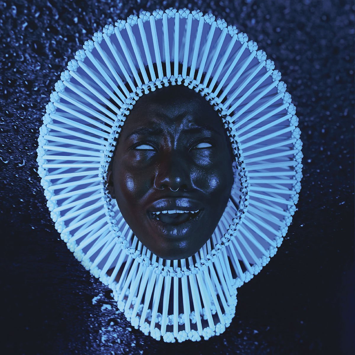 childishgambino awakenmylove cover