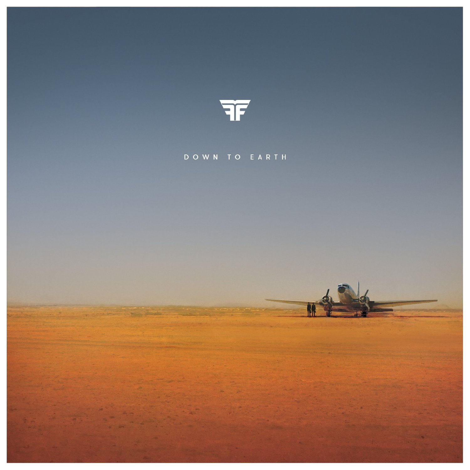 flightfacilities downtoearth
