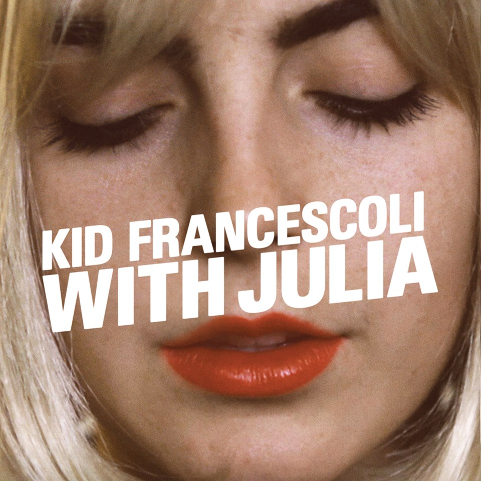 kidfrancescoli withjulia