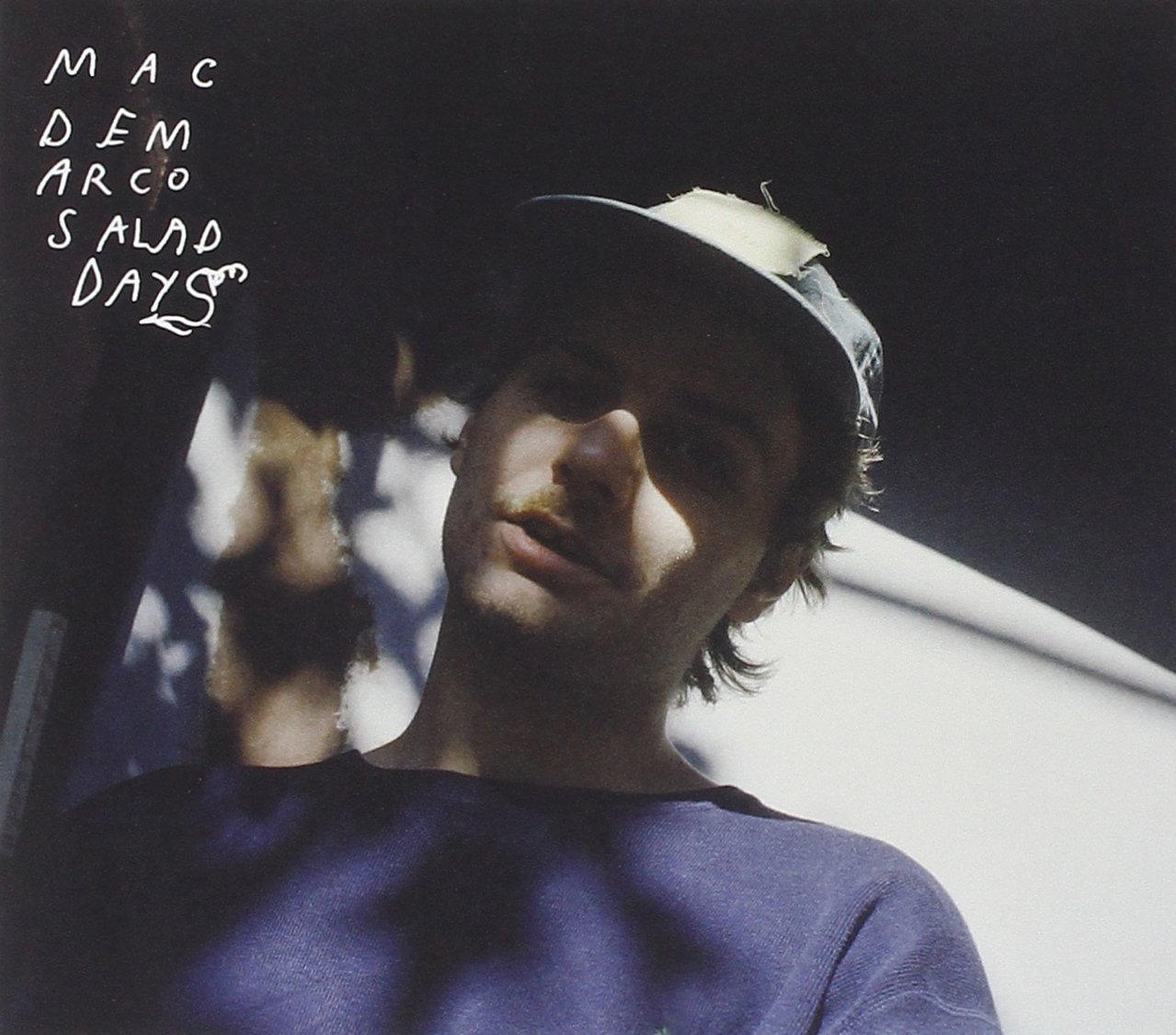macdemarco saladdays