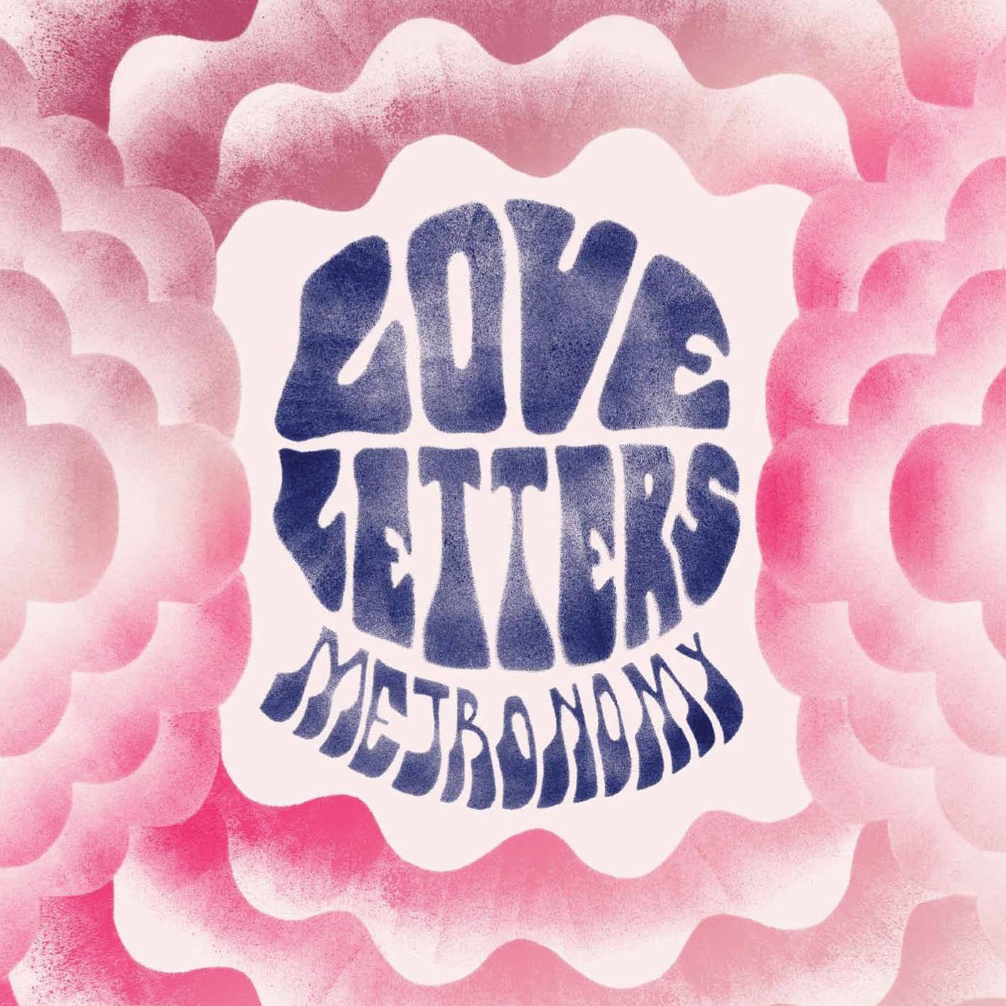 metronomy loveletters