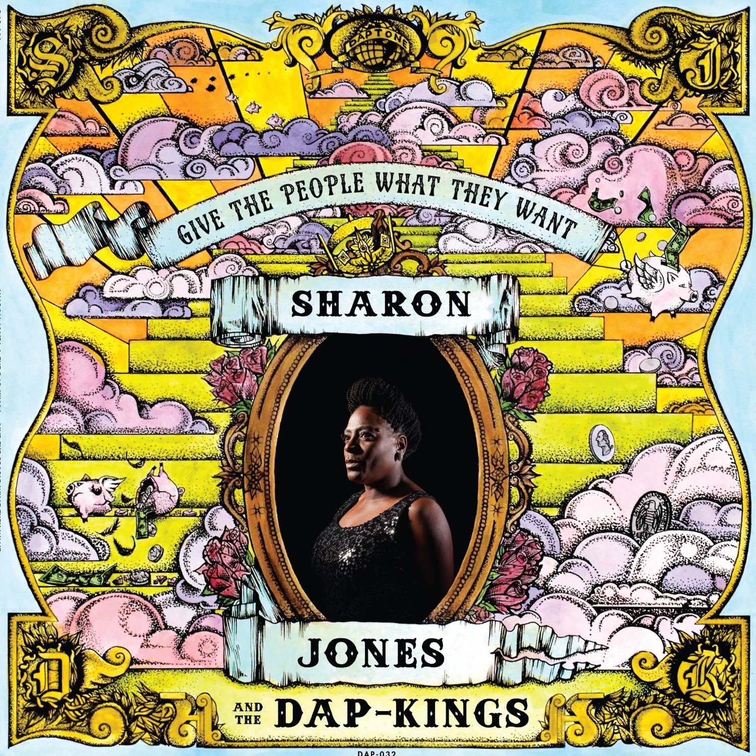 sharon jones givethepeoplewhattheywant cover