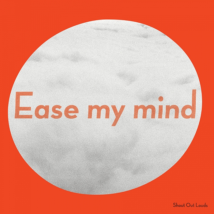 shoutoutlouds easemymind cover