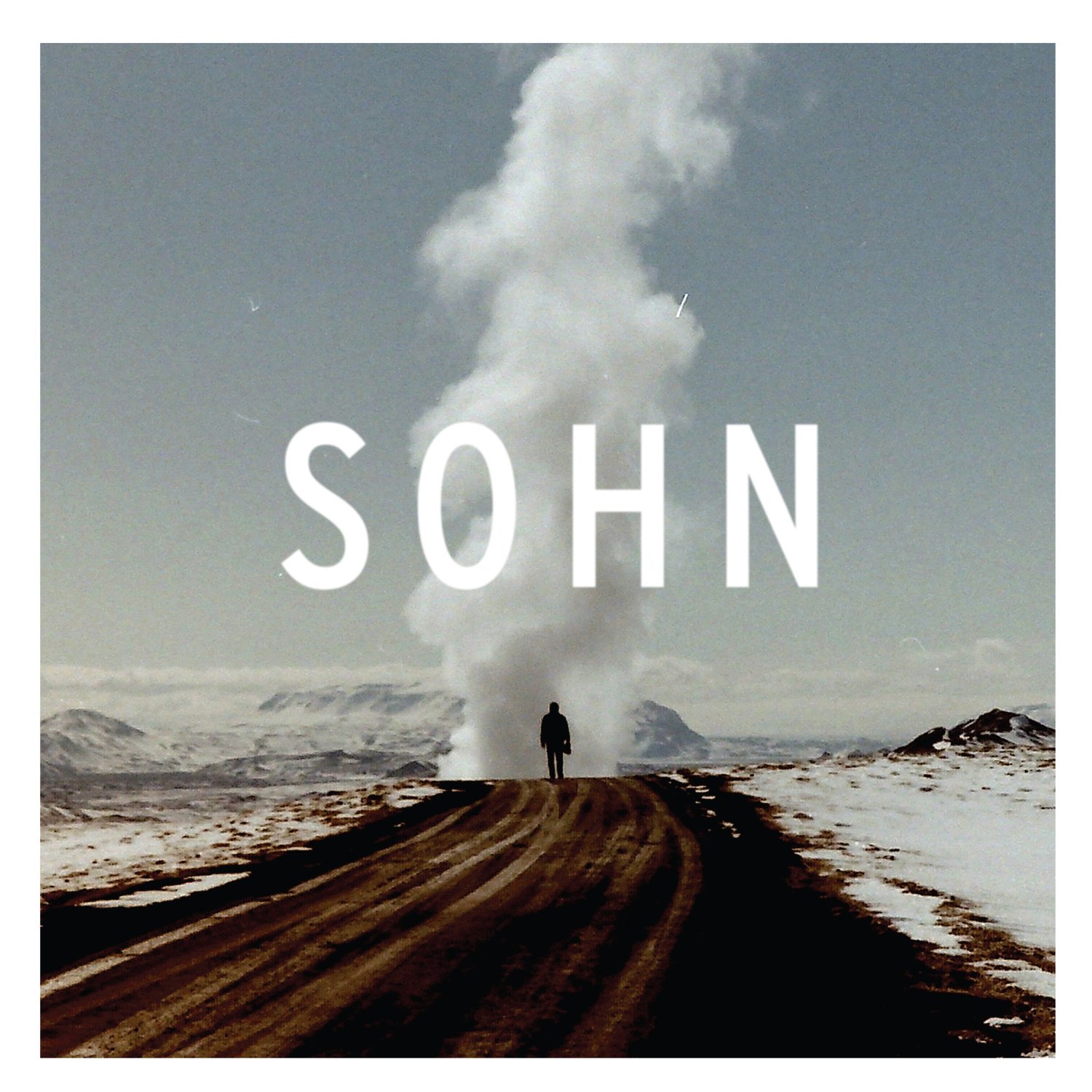 sohn tremors
