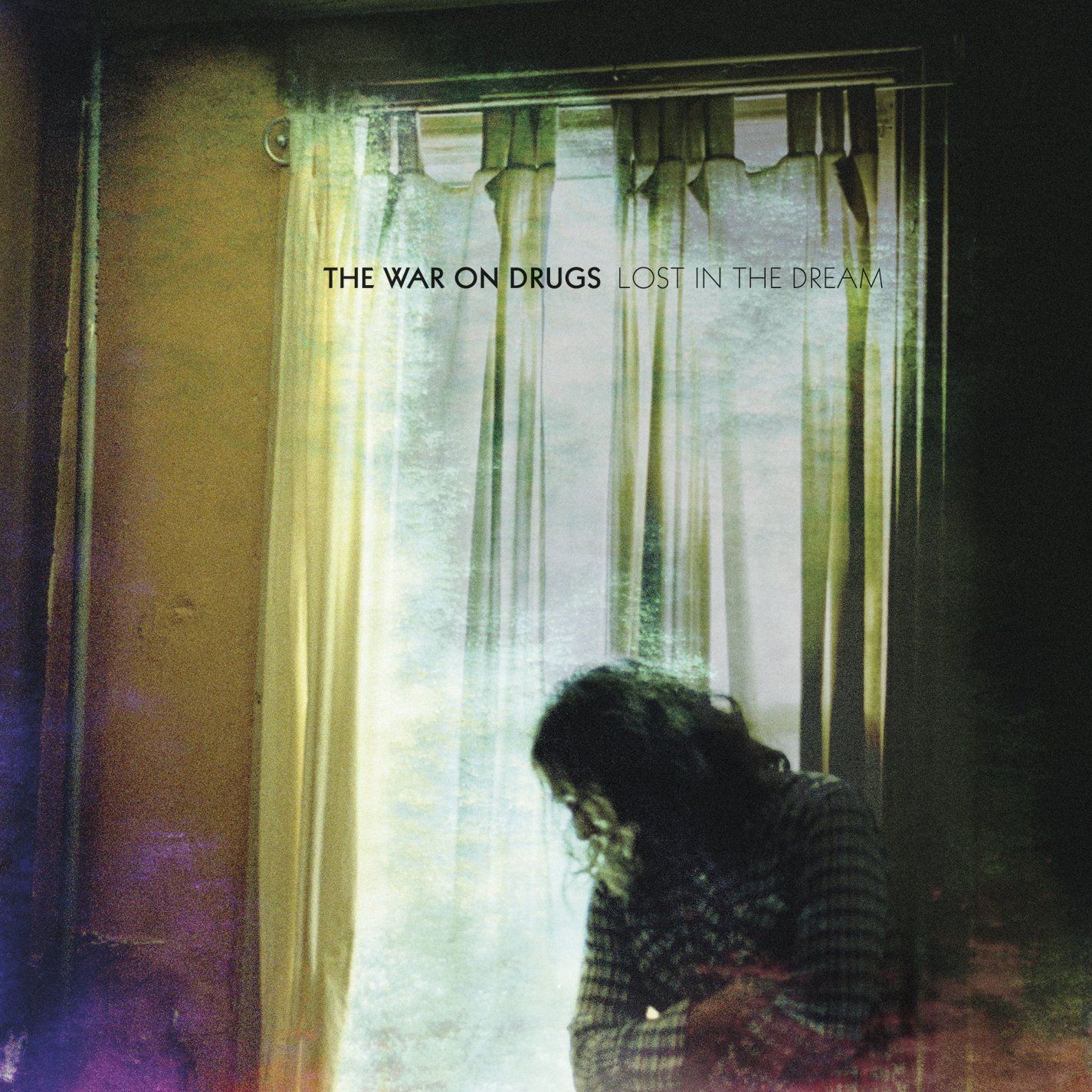 thewarondrugs lostinthedream