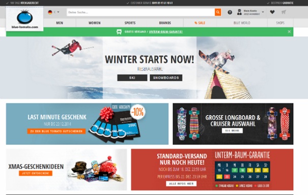 bt wintersale