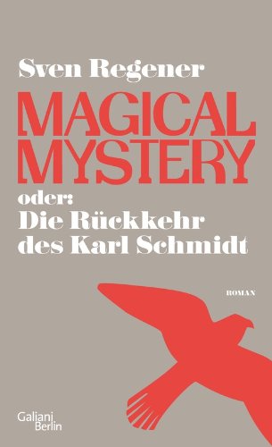 svenregener magicalmystery