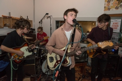 Hippo Campus