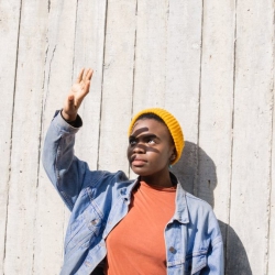 Vagabon