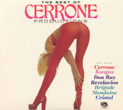 cerrone