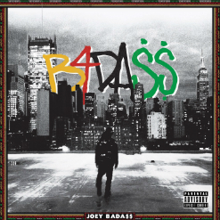 joeybadass