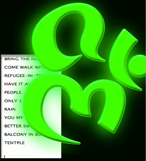 mia matangi tracklist