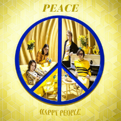 peace