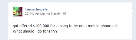 tameimpala fb