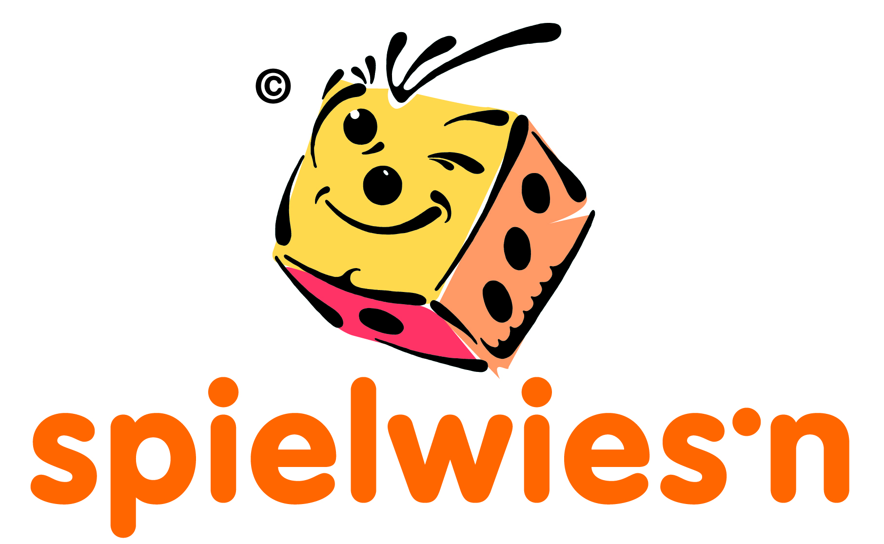 spielwiesn logo