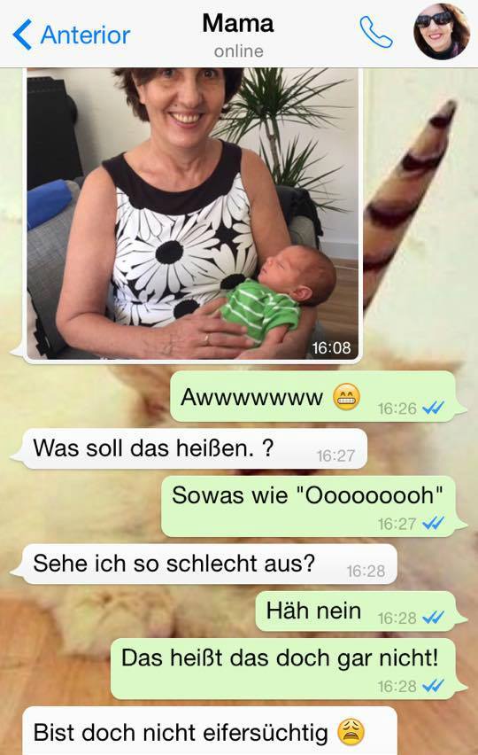 anna mama 2