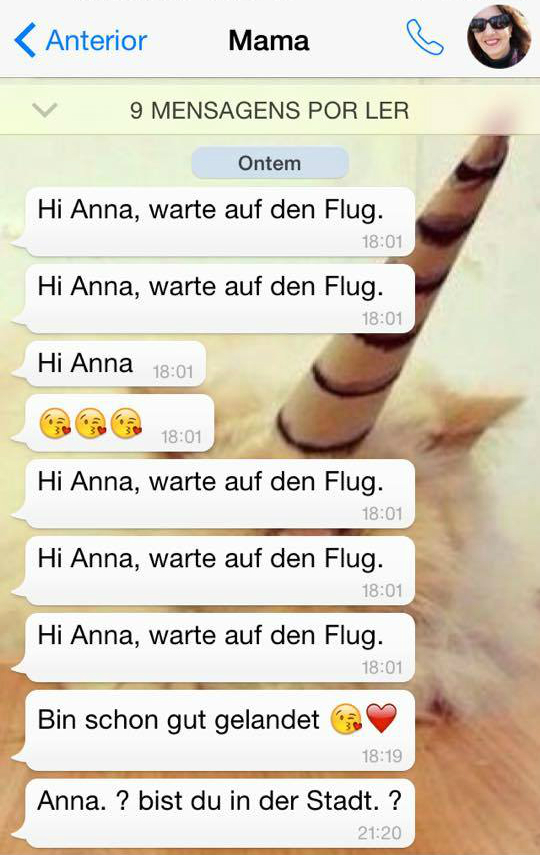 anna mama 8