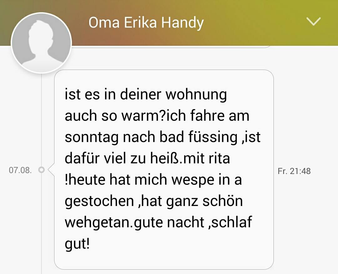 oma maria 2