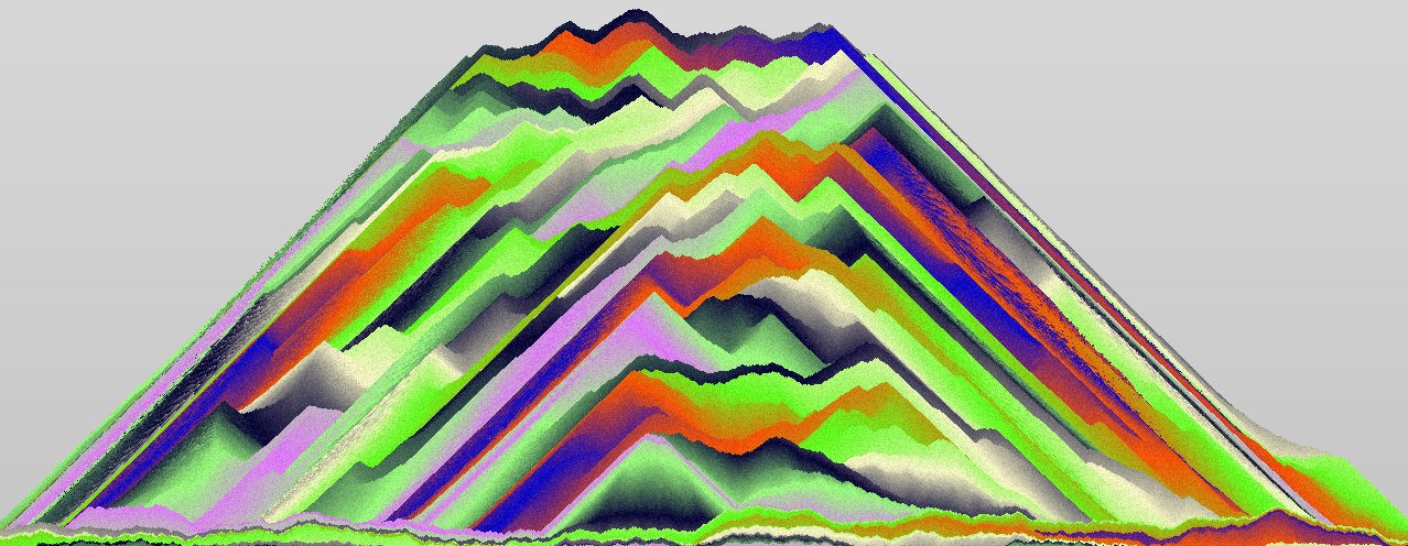 sand