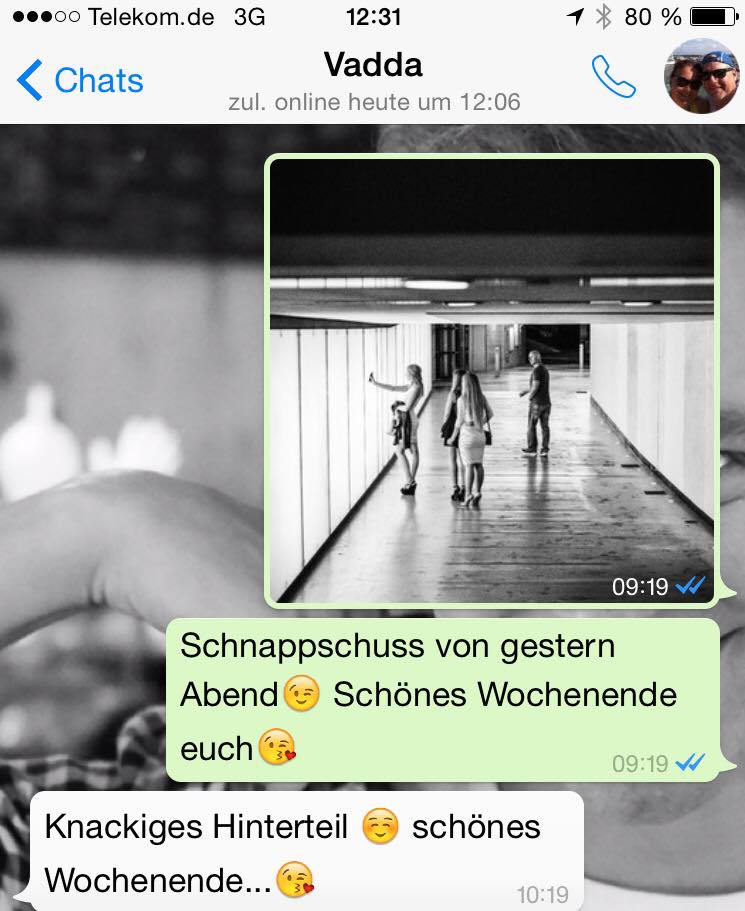 vater julian 1