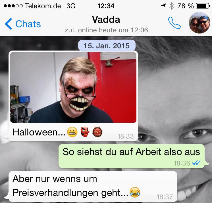 vater julian 2