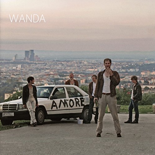 wanda amore