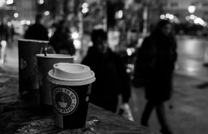CoffeeToGo