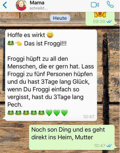 Froggi