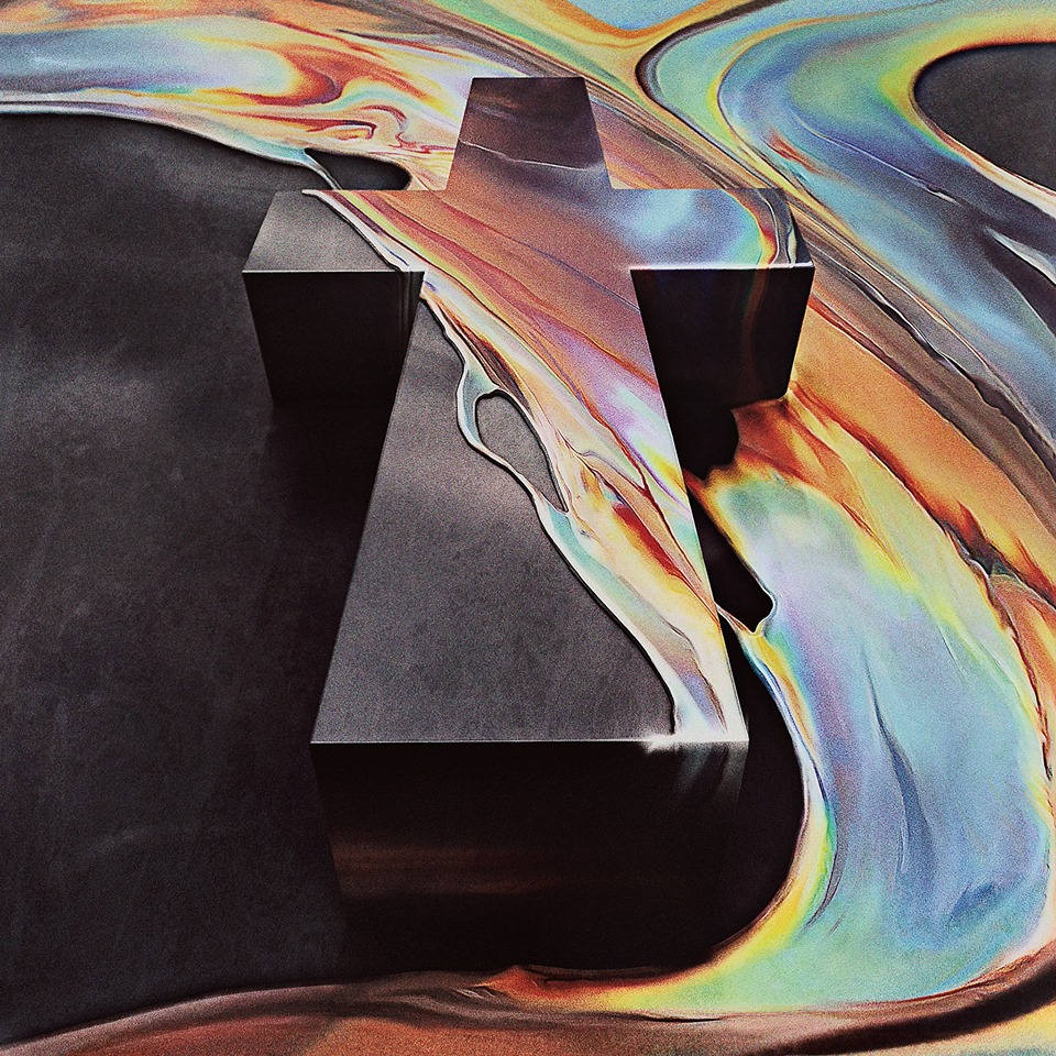 Justice - Woman FB