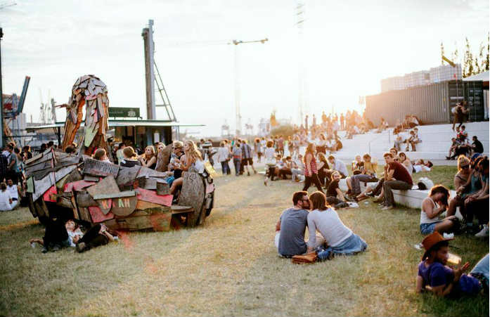 MS Dockville11 n