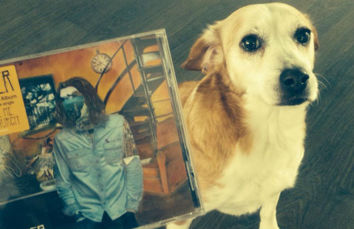 Paula mit Hozier
