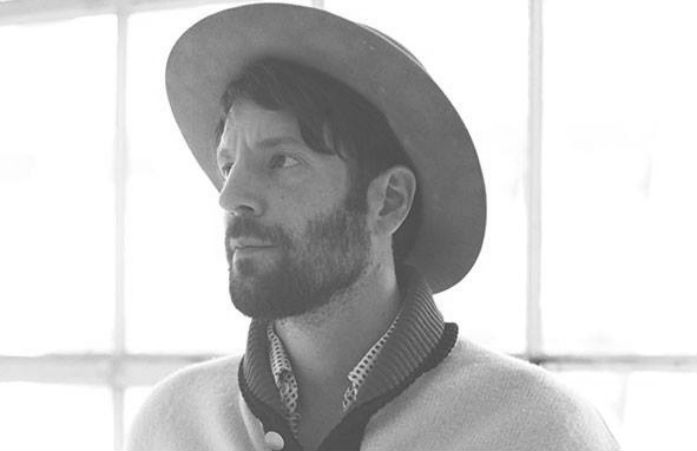 Ray LaMontagne