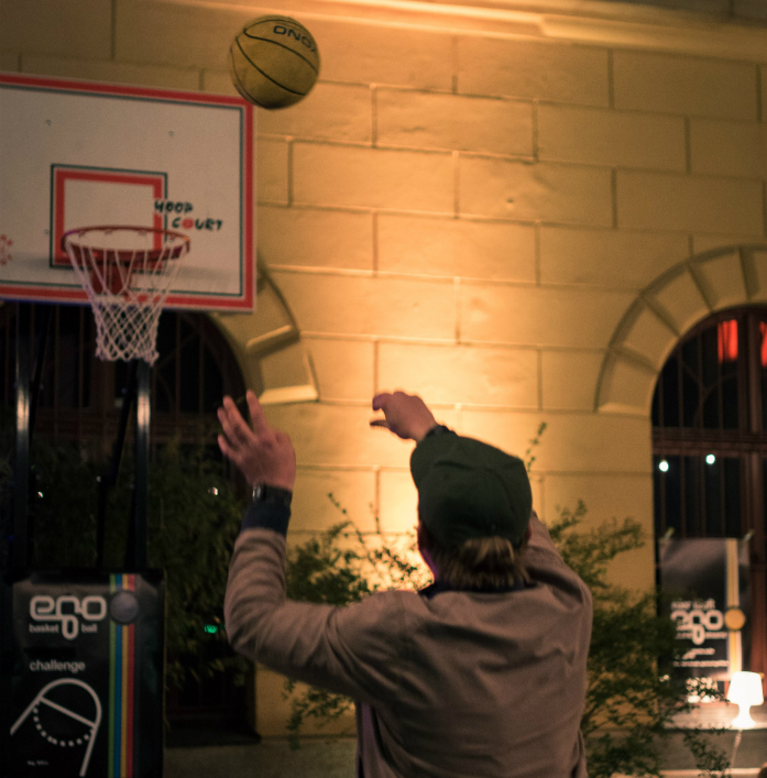 basketball