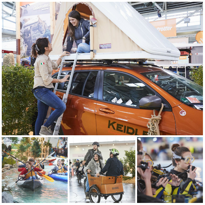 collage free messe 2017
