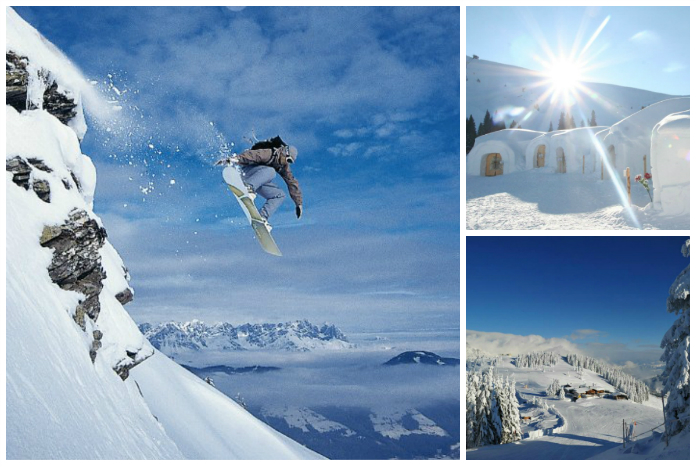 collage skiweltwilderkaiser-brixen fb