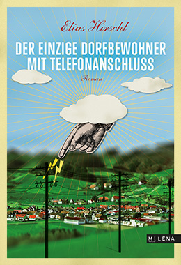 cover Hirschl Telefonanschluss