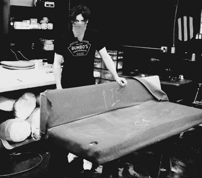 jack white sw