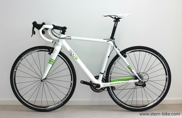 sternbike cover